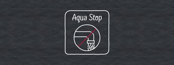 NEFF Aqua Stop