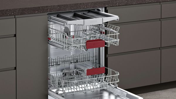 Dishwasher Symbols Guide