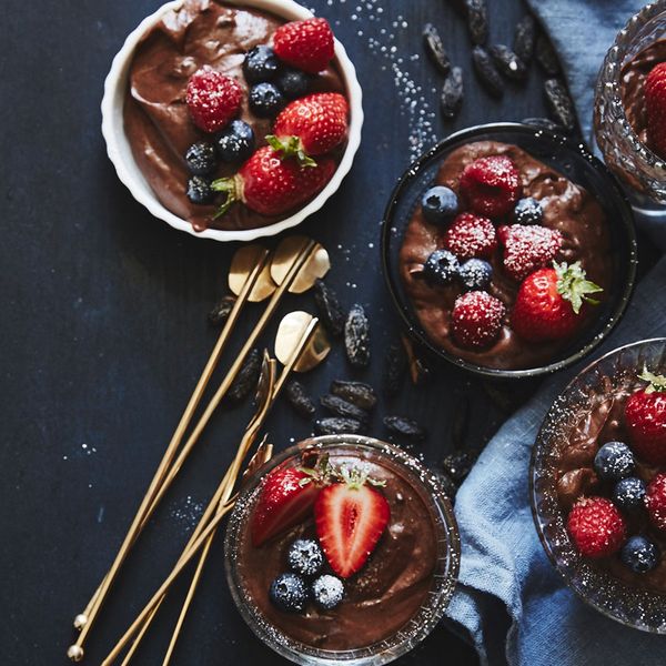 Chocolademousse