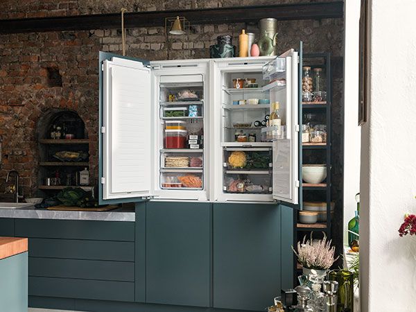 Guide pour les réfrigérateurs et congélateurs
