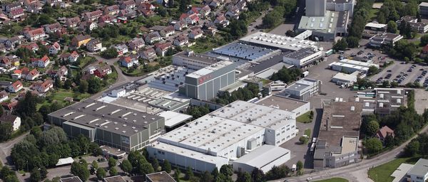 Grundad i Baden – Tillverkad i Tyskland