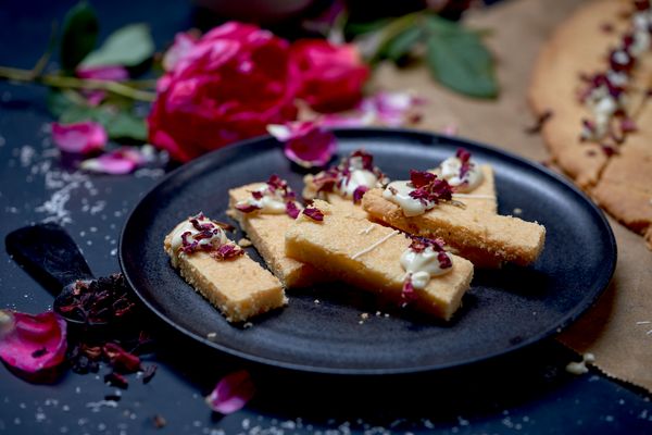 Decorare la tavola per san valentino