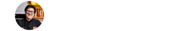 Autoren-Logo Jeremy Pang - School of Wok