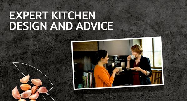 NEFF Expert Kitchen Design and Advice
