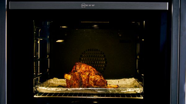 Step 4 - Indian spiced lamb