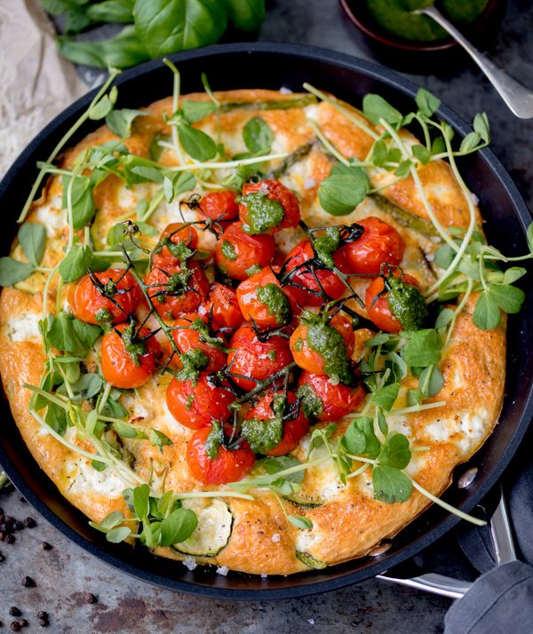 Frittata 