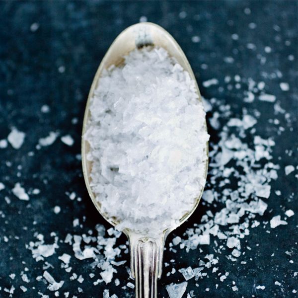 Sale grosso da cucina in fiocchi