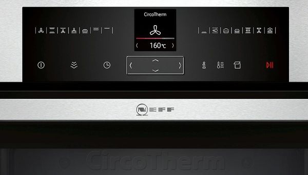 Backofen Reinigen Mit Hausmitteln Unsere Tipps Neff