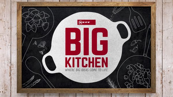 Big Kitchen