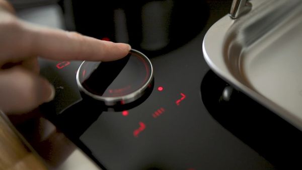 Step 3 - cherry bakewell pancakes