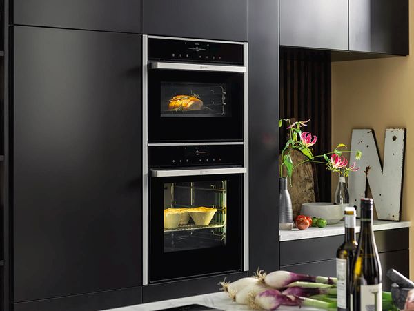 Compact Ovens Neff Uk