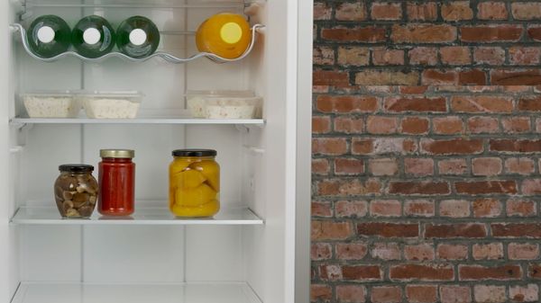 So räumen Sie Lebensmittel optimal in Ihren Kühlschrank