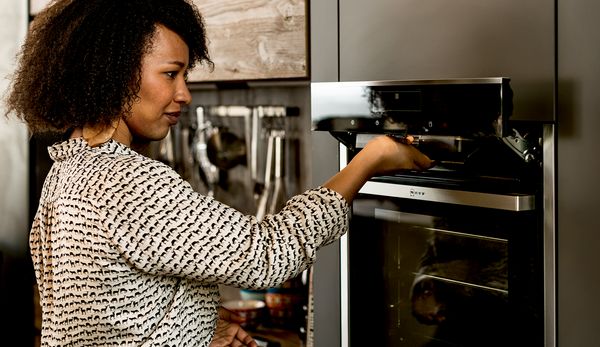 Tips: What is a steam oven?