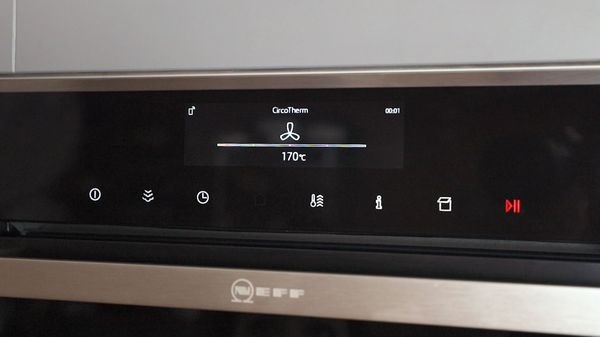 Step 1 - celeriac, apple and walnut soup