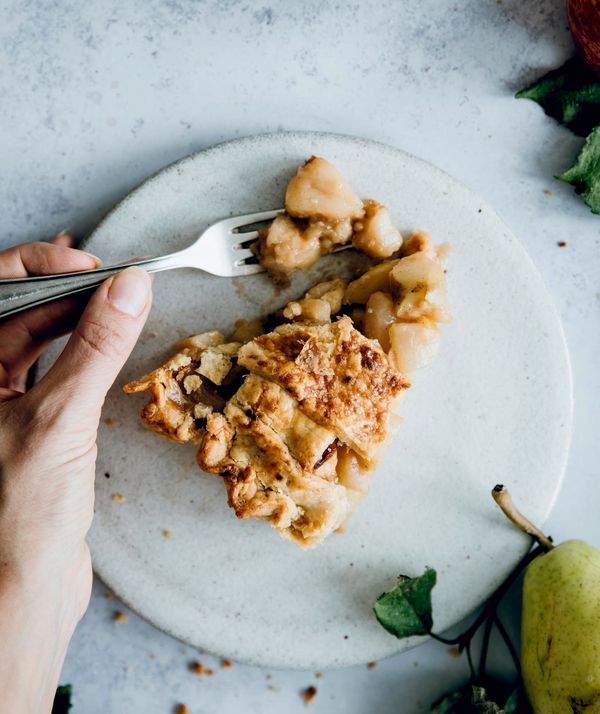 Ergibt eine Pie mit Ø 20 cm