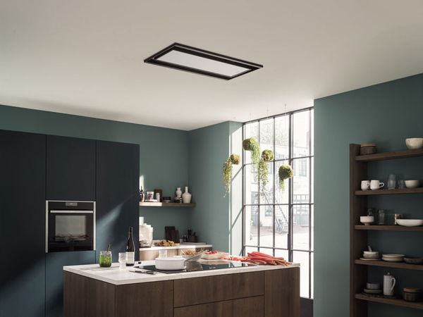 Extractores de Encimera | Alta Gama | NEFF