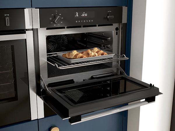 NEFF Compact Oven with Microwave model C1APG64N0B