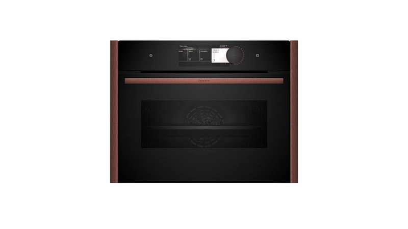 Compact Steam Oven