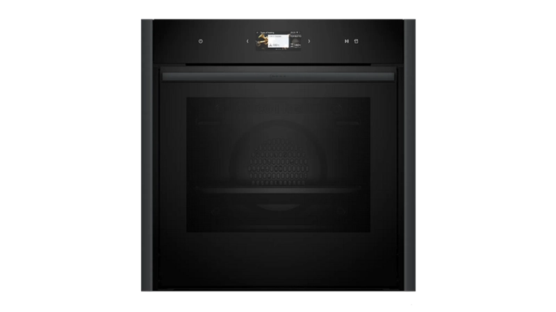 Ovens with Full Steam