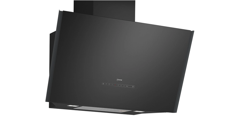 Wall Mounted Rangehood