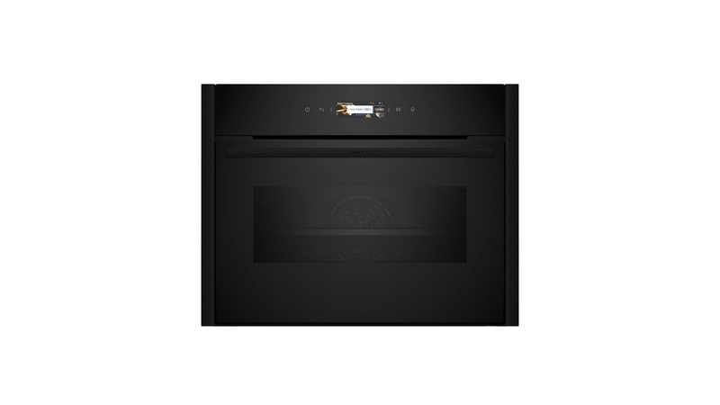 Ovens with Microwave