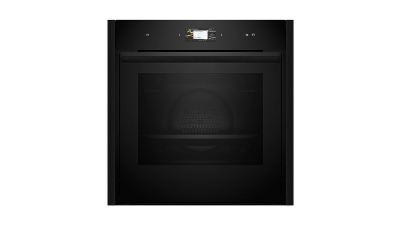 Ovens with Full Steam