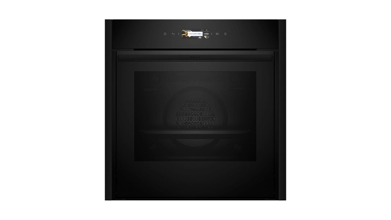 Single Ovens
