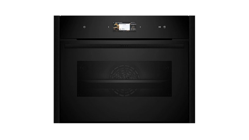 Compact Ovens