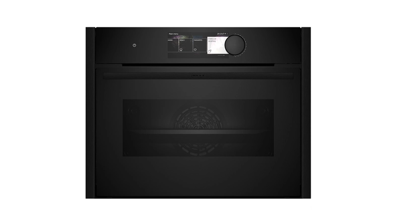 Compact Steam Oven