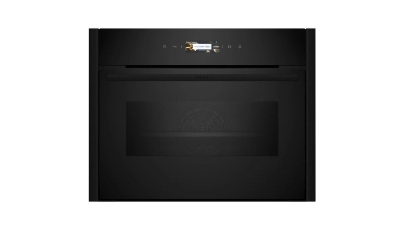 Ovens with Microwave