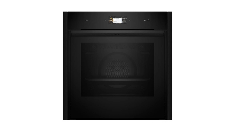 Ovens with Full Steam