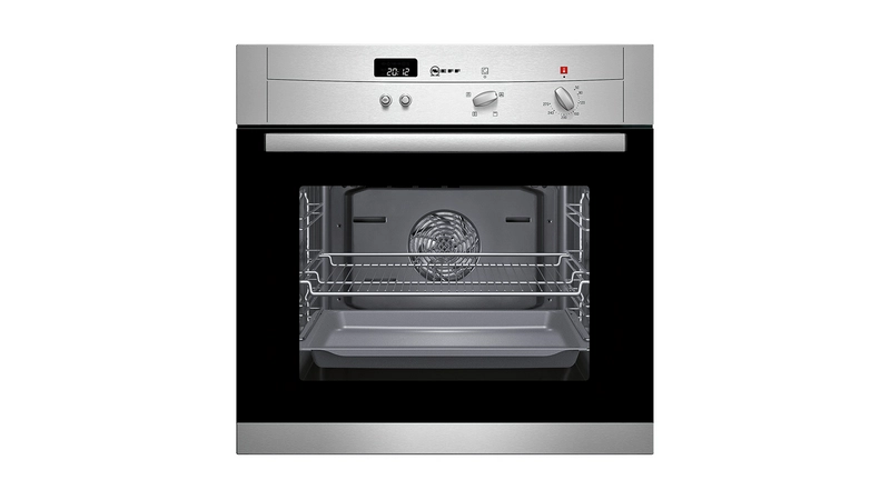 Ovens with Microwave