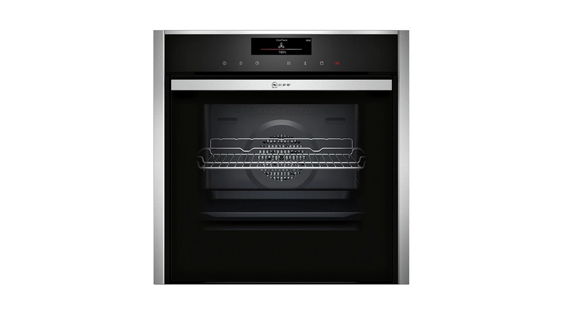 Single Ovens