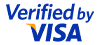 Verified by Visa logo