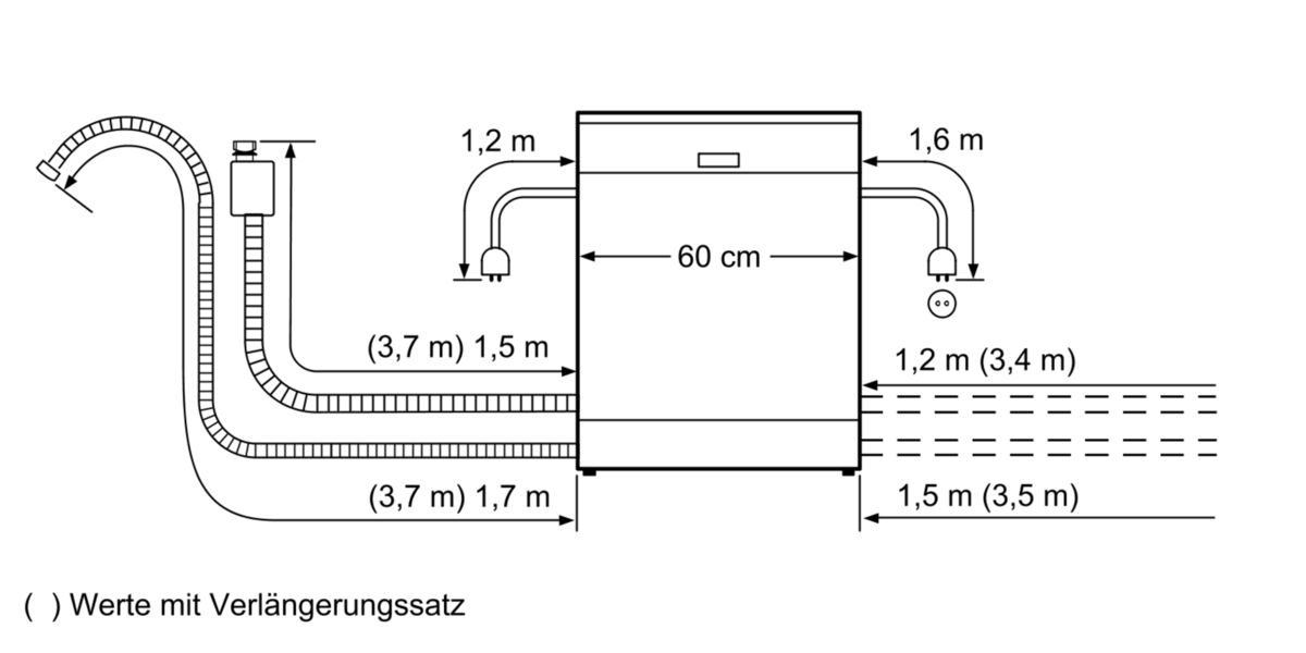 Fully-integrated dishwasher 60 cm S52P69X0EU S52P69X0EU-8