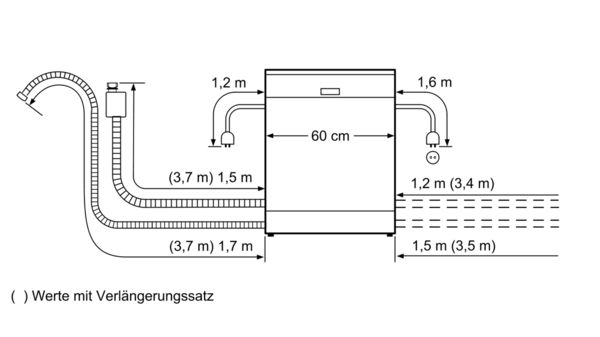 Fully-integrated dishwasher 60 cm S52P69X0EU S52P69X0EU-8