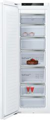 GI7815NE0  Leiser Gefrierschrank