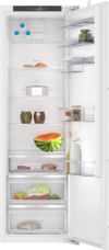 KI1816DD0 Leiser K&uuml;hlschrank