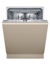 N 50 Geschirrsp&uuml;ler vollintegrierbar 60 cm S155ECX15E