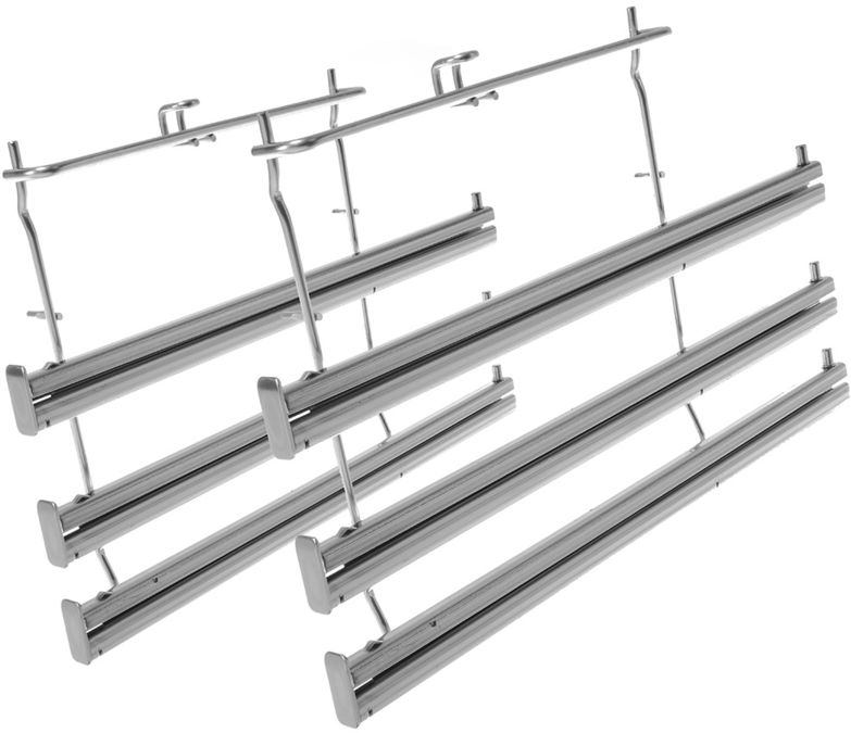 17001816 Full extension rails 3fold NEFF AU