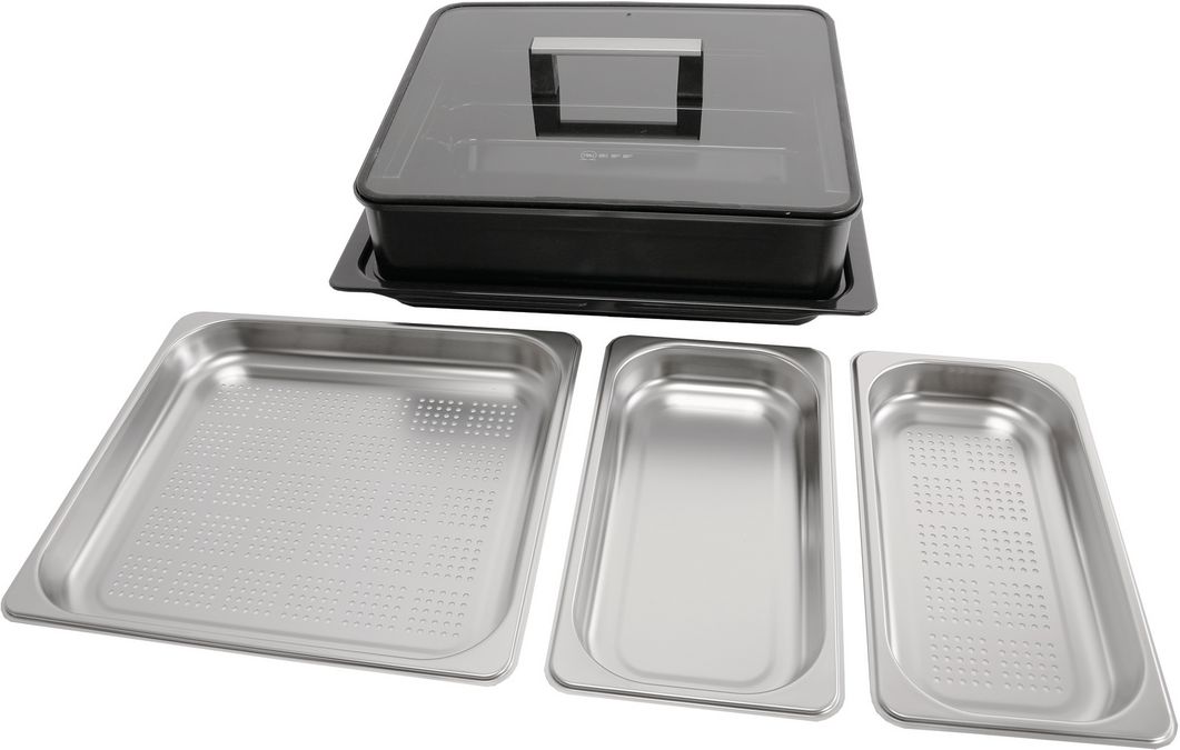 00577365 Steam cooking insert NEFF AU