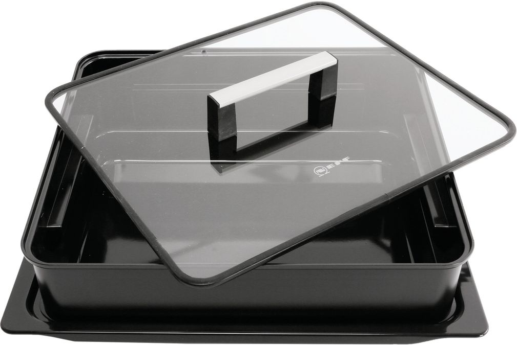 00577365 Steam cooking insert NEFF AU