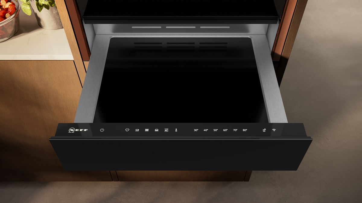 N29HA11Y1A Warming drawer | NEFF NZ