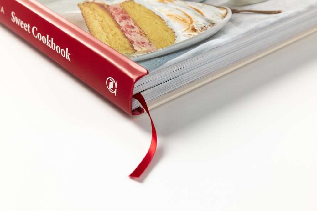 Neff international deals cookbook