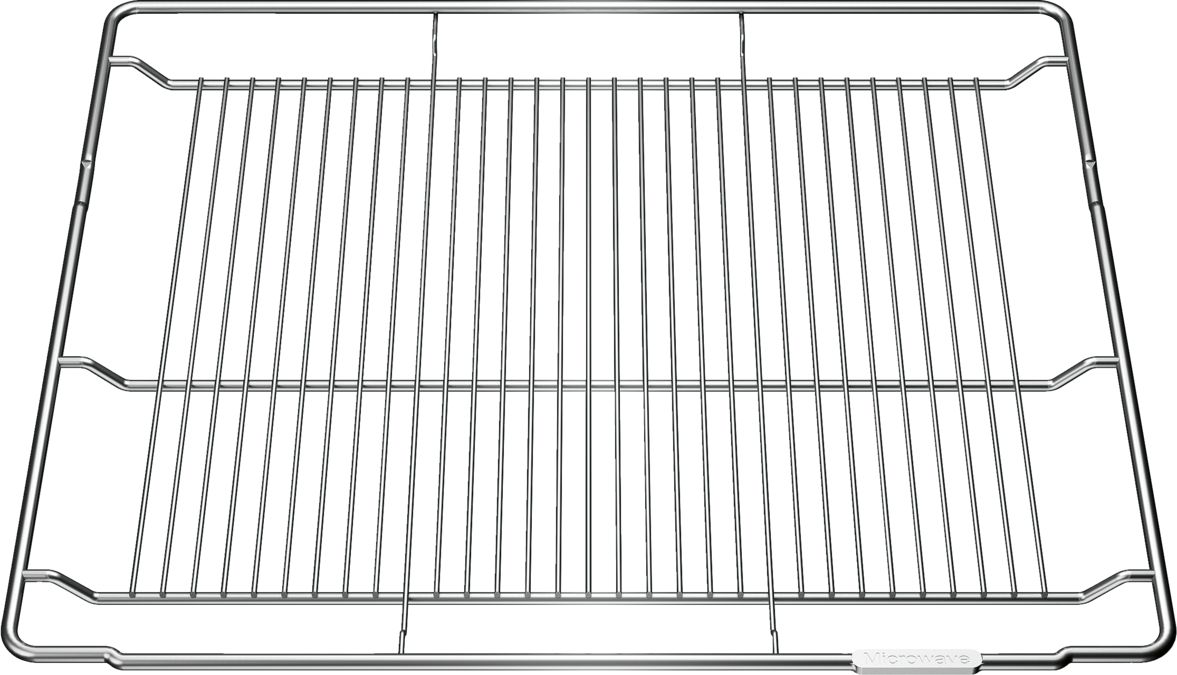 wire shelf 21 x 453 x 380 mm Z14CR10X0 Z14CR10X0-1