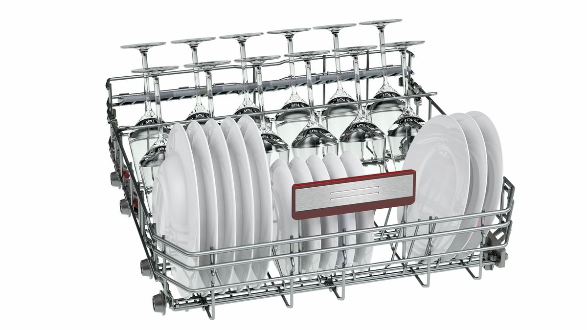 fully-integrated dishwasher 60 cm XXL S525T80D0A S525T80D0A-4