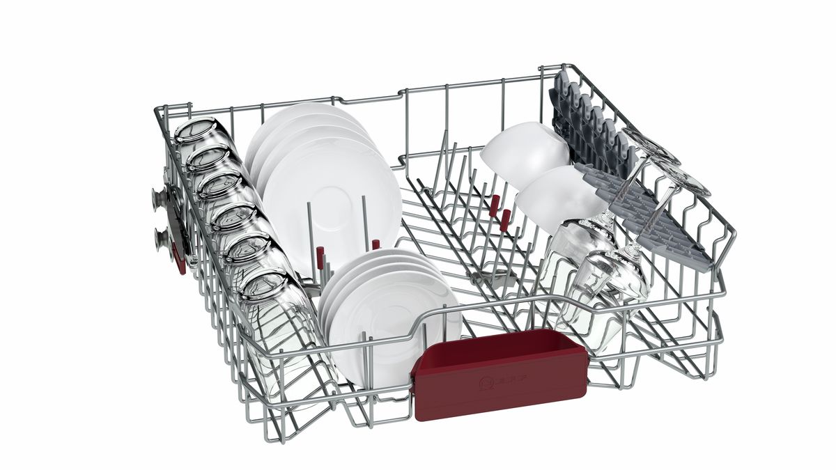 Fully-integrated dishwasher 60 cm S515M60X0A S515M60X0A-3