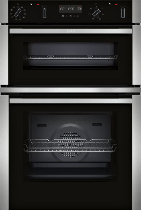 N 50 Built-in double oven U2ACH7CN0A U2ACH7CN0A-1