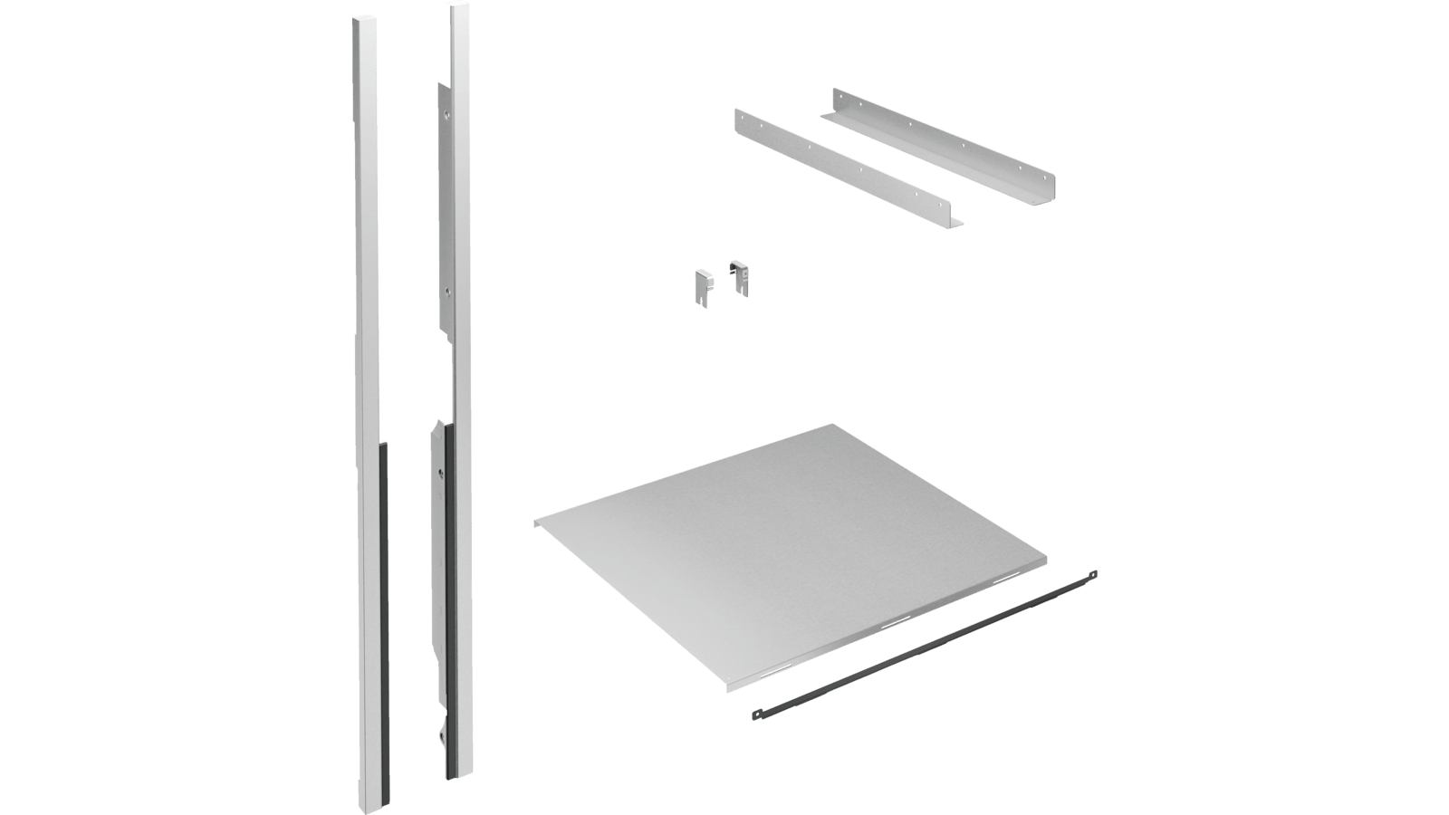 Z11sz90x0 Installation Accessory Neff