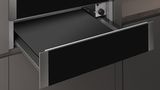 N 70 Built-in warming drawer 60 x 14 cm Graphite-Grey N17HH10G0B N17HH10G0B-2